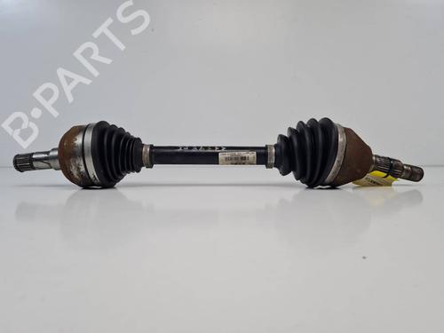 Used Left front driveshaft Left front driveshaft 38564474 38564474