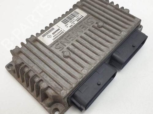Used Gearbox control unit RENAULT GRAND SCÉNIC II (JM0/1_) 2.0 (135 hp) 22542332