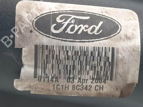 Water radiator FORD TRANSIT Van (FA_ _) 2.0 DI (FAE_, FAF_, FAG_) | BP25144521M31 - Image 4