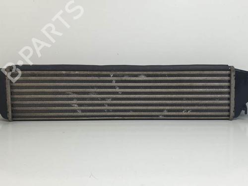 Used Intercooler Intercooler BMW X3 (E83) 2.0 d (150 hp) 24339931 24339931