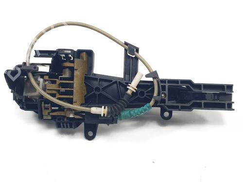 Rear left exterior door handle BMW 1 (E87) 116 i | BP24340821C130 