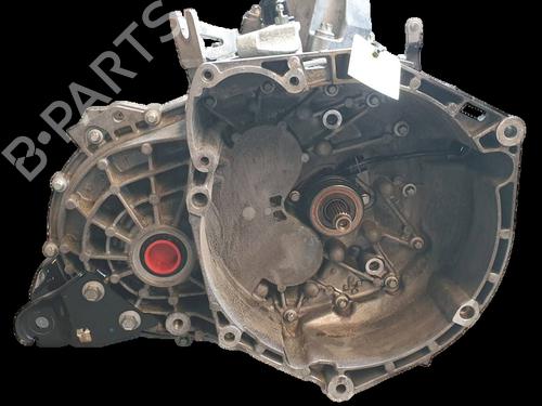 Getriebe für JEEP CHEROKEE (KL) 2.0 CRD (140 hp) 29624524