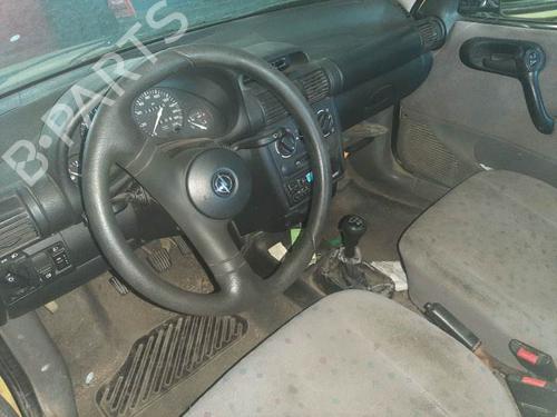 Right mirror OPEL COMBO Box Body/MPV (71_) 1.7 D | BP24947248C27 