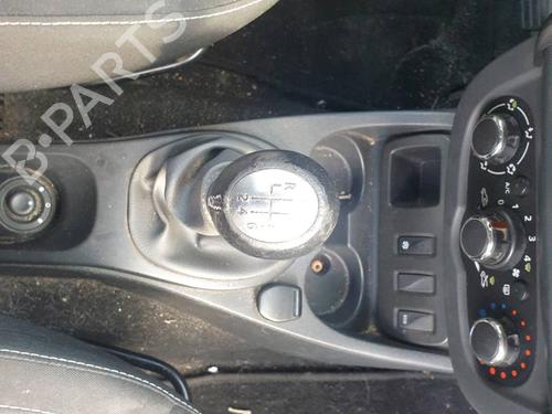 Starter DACIA DUSTER (HS_) 1.5 dCi | BP31327763M8  - Image 15