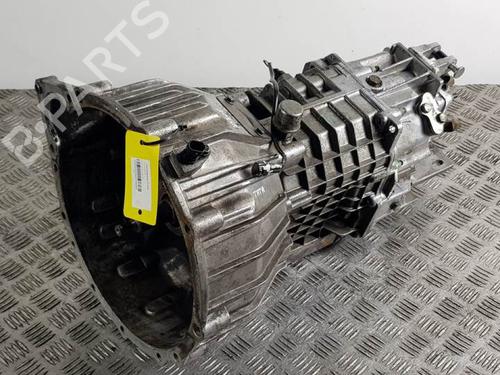 Gearbox TATA SAFARI (42_FD) 2.2 TDiC | BP12445864M3 