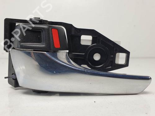 Used Front left interior door handle Front left interior door handle TOYOTA RAV 4 IV (_A4_) 2.5 Hybrid (AVA42_) (197 hp) 25144246 25144246