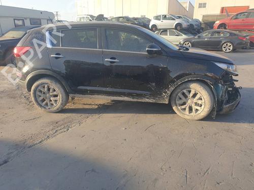 Engine control unit (ECU) KIA SPORTAGE III (SL) 1.7 CRDi | BP39169785M57 - Image 5