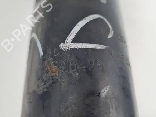 Left front shock absorber VW JETTA III (1K2) 1.9 TDI | BP30142470M16