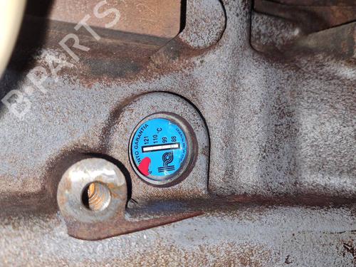 Engine IVECO DAILY IV Van 35C15 V, 35C15 V/P | BP35894023M1 - Image 13