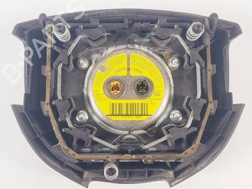 Driver airbag FORD TOURNEO CONNECT 1.8 TDCi | BP17648972C9 