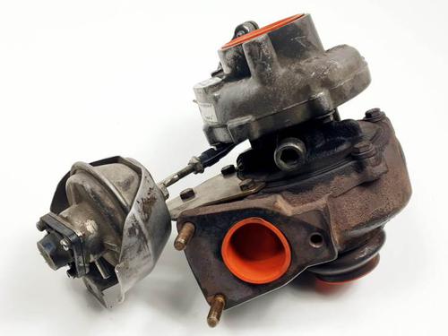 Turbolader/Kompressor CITROËN C5 III (RD_) 2.0 HDi (RDRHR8) | BP24990058M71 