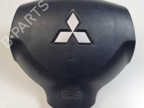 Used Driver airbag Driver airbag MITSUBISHI ASX (GA_W_) 1.6 MIVEC (GA1W) (117 hp) 36000682 36000682