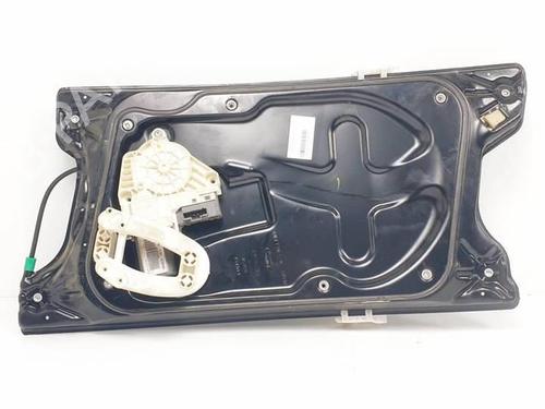 Used Front left window mechanism Front left window mechanism LAND ROVER DISCOVERY III (L319) 2.7 TD 4x4 (190 hp) 18254852 18254852
