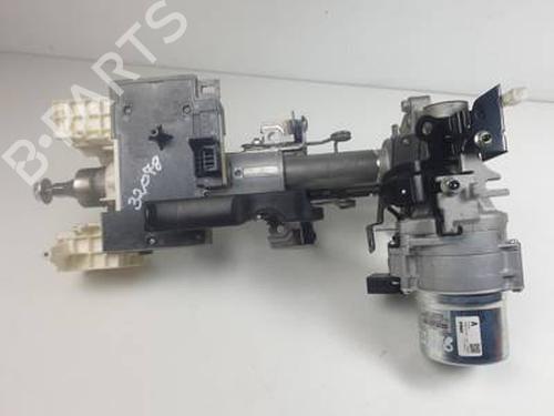 Steering column MAZDA CX-5 (KE, GH) 2.2 D 4WD (KE2AW) | BP30844123M21