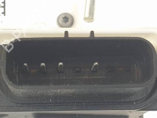 Rear right lock MG MG ZS SUV (AZS1) 1.5 VTi | BP24930363C99 