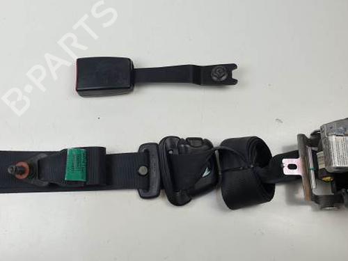 Used Front right seatbelt HYUNDAI i10 I (PA) 1.1 (69 hp) 26899973