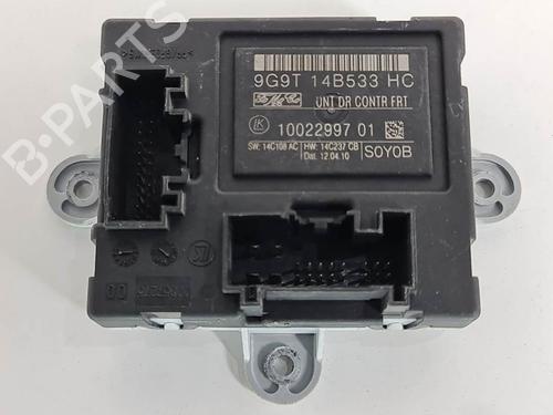 Used Electronic module Electronic module FORD S-MAX (WA6) 2.0 TDCi (163 hp) 7094849 7094849