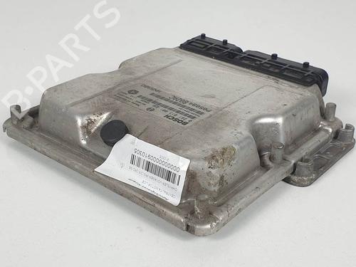 Used Engine control unit (ECU) Engine control unit (ECU) CHRYSLER VOYAGER IV (RG, RS) 2.5 CRD (141 hp) 13383109 13383109