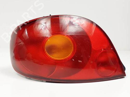 Left taillight DAEWOO MATIZ (M100, M150) 0.8 | BP19179031C34 - Image 3