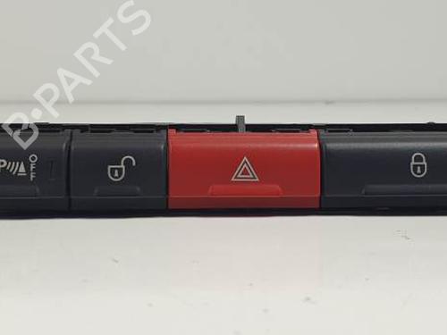 Used Warning switch LAND ROVER FREELANDER 2 (L359) 2.2 TD4 4x4 (152 hp) 28034390