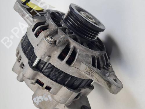 Used Alternator Alternator HYUNDAI TUCSON (JM) 2.0 (141 hp) 34517960 34517960