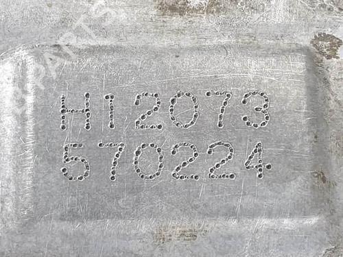 Gearbox HYUNDAI ACCENT II (LC) 1.3 | BP17165351M3 