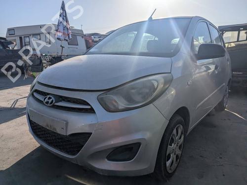 Headlight switch HYUNDAI i10 I (PA) 1.2 | BP39959100I24 - Image 5