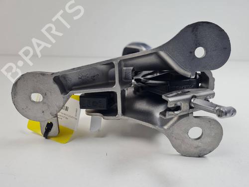 Hand brake PEUGEOT 2008 I (CU_) 1.6 BlueHDi | BP34512209I18 - Image 2