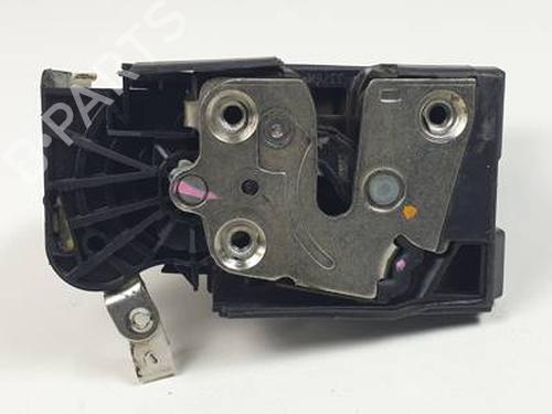 Used Front right lock DACIA SANDERO II 1.0 SCe 75 (B8JC, B8JD, B8NC) (73 hp) 30279050