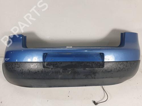 Used Rear bumper Rear bumper VW GOLF V (1K1) 1.9 TDI (105 hp) 34511841 34511841