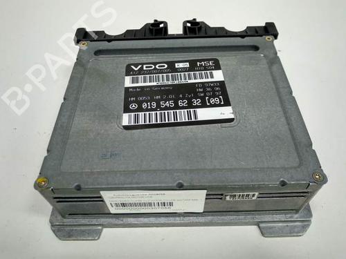 Used Engine control unit (ECU) MERCEDES-BENZ CLK (C208) CLK 200 (208.335) (136 hp) 8528469