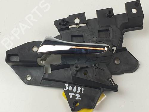 Used Rear left interior door handle MERCEDES-BENZ S-CLASS (W220) S 320 CDI (220.025, 220.125) (204 hp) 26282101