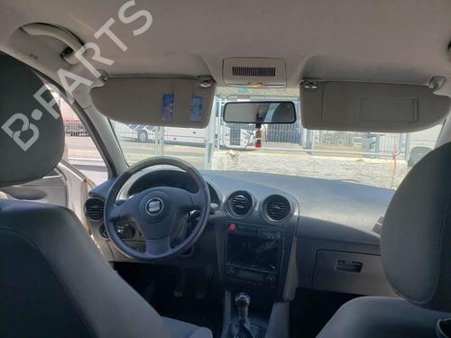 Pedal SEAT CORDOBA (6L2) 1.4 16V | BP19094459I4  - Image 5