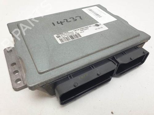 Engine control unit (ECU) MINI MINI Convertible (R52) One | BP23415074M57  - Image 7