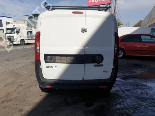 Headlight switch FIAT DOBLO Cargo (263_) 1.3 D Multijet | BP37668834I24  - Image 9
