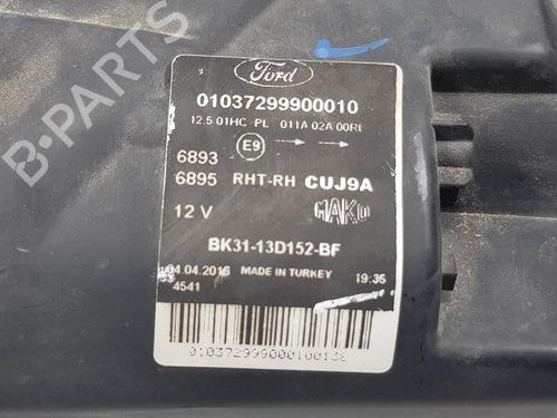 Right headlight FORD TRANSIT V363 Van (FCD, FDD) | BP25256220C29 - Image 3
