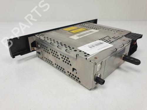 Radio LAND ROVER RANGE ROVER III (L322) 3.0 D 4x4 | BP10139791E6 