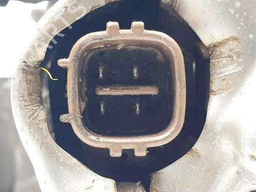 Alternator JAGUAR S-TYPE II (X200) 3.0 V6 | BP16552663M7 