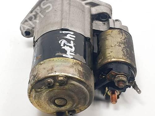 Starter HYUNDAI SANTA FÉ I (SM) 2.4 16V | BP17899130M8 