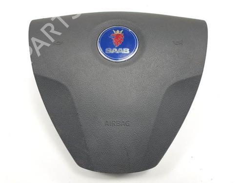 Used Driver airbag SAAB 9-3 Estate (E50) 1.9 TiD (150 hp) 11415946