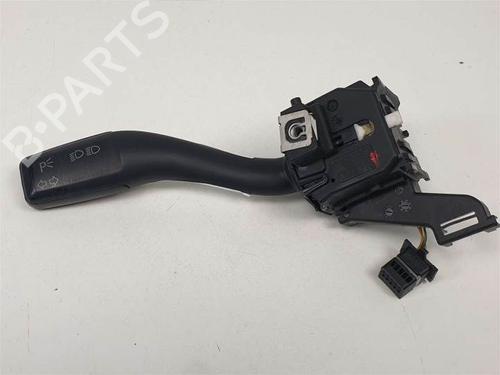 Used Steering column stalk AUDI A3 Sportback (8PA) 2.0 TDI 16V (140 hp) 10403113