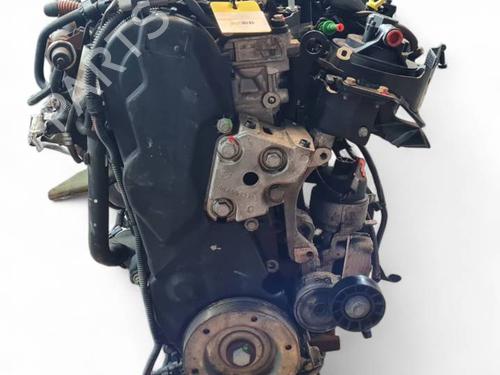 Motor PEUGEOT 407 (6D_) 2.0 HDi 135 (6DRHRH, 6DRHRE, 6DRHRG, 6DRHRJ) | BP29820357M1