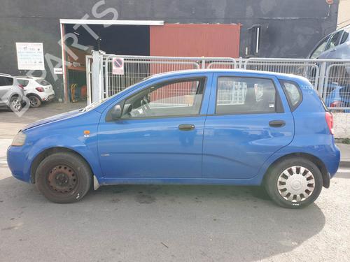 Right front shock absorber DAEWOO KALOS (KLAS) 1.4 | BP24263237M17  - Image 6