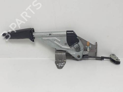 Used Hand brake BMW 3 (E90) 316 i (115 hp) 12470956