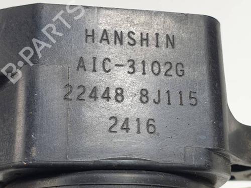 Ignition coil NISSAN ELGRAND (E51) 3.5 (E51) | BP29850075M94