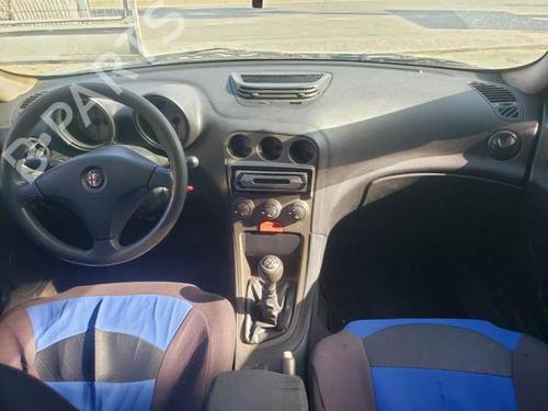 Feu de coffre gauche ALFA ROMEO 156 (932_) 1.9 JTD (932B2) | BP18889481C79 