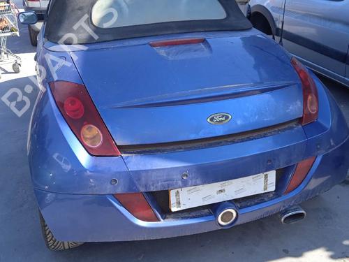 Right headlight FORD STREET KA (RL2) 1.6 | BP8283131C29 - Image 9