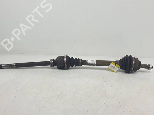 Used Right front driveshaft Right front driveshaft PEUGEOT 308 SW I (4E_, 4H_) 1.6 16V (120 hp) 34512332 34512332