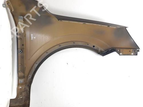 Left front fenders OPEL ANTARA A (L07) 3.2 V6 | BP28106431C41 