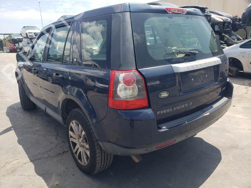 Left front window switch LAND ROVER FREELANDER 2 (L359) 2.2 TD4 4x4 | BP28027097I27  - Image 10